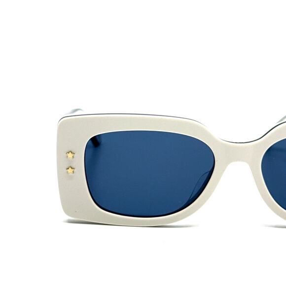 NEW!!! CHRISTIAN DIOR Sunglasses DiorPacific S1U 95B0 Authentic main image 6